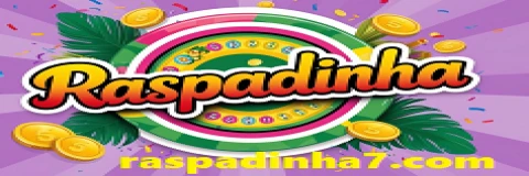 raspadinha